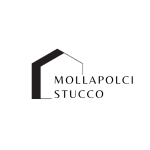 Mollapolci stucco logo transparent