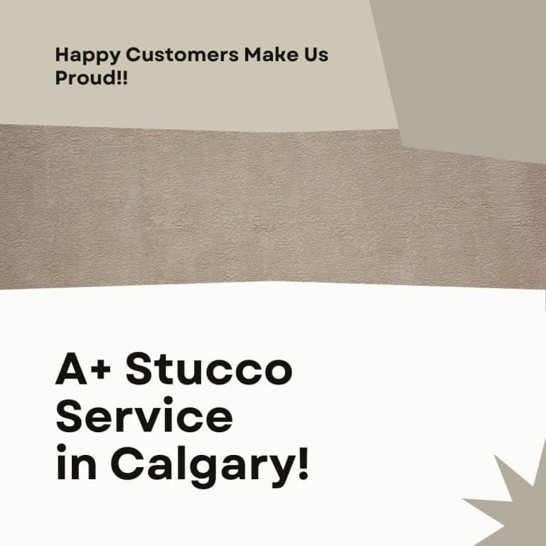 stucco reviews